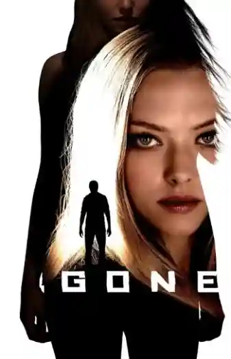 Poster of Gone (2012) Hindi Dual Movie BluRay