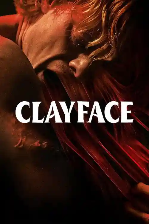 Poster of Clayface (2026) English Movie HQ-HDTC