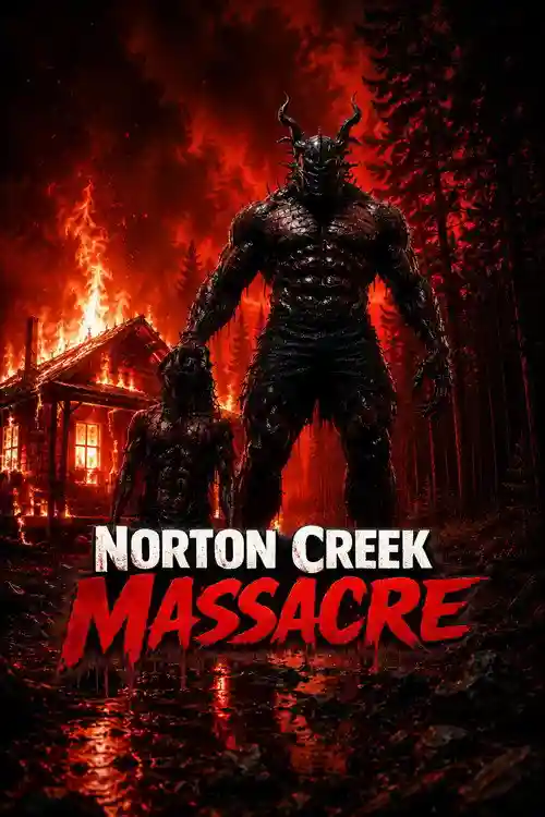 Norton Creek Massacre Movie Poster